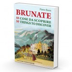Presentazione libro "50 cose da scoprire a Brunate"