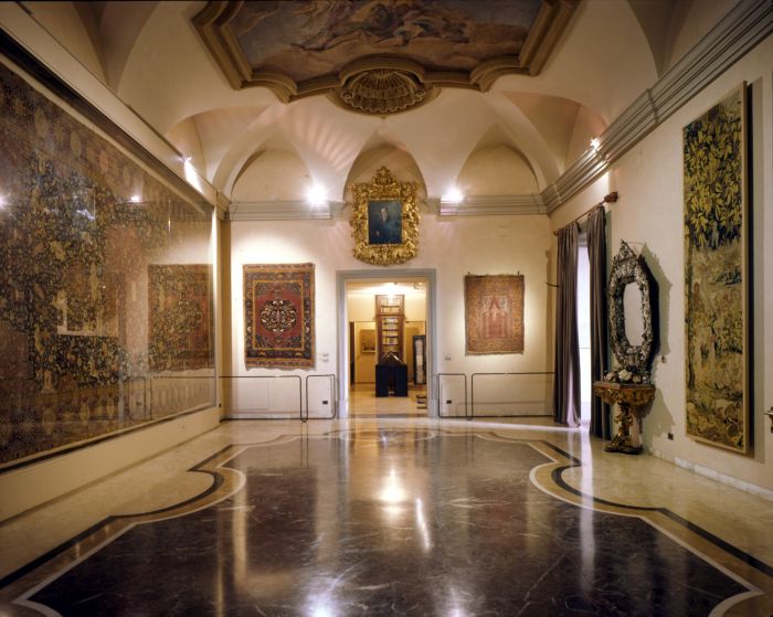 Gita al Museo Poldi Pezzoli di Milano